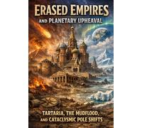 Erased Empires And Planetary Upheaval: Tartaria, The Mudflood, and Cataclysmic Pole Shifts