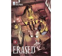 Erased (Vol. 4)
