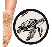 Eraser Di Sabbia Da Spiaggia - Sospetto Di Pulizia Della Pelle Senza Acqua, Viaggio Deve Aver | Accessorio Leggero Per Il Campeggio, Le Avventure Costiere, Fughe Familiari, Pulizia Esterna Senza Ac