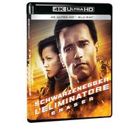 ERASER - L'ELIMINATORE 4K UHD