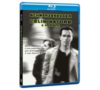 Eraser - L'Eliminatore (Blu-Ray Disc)