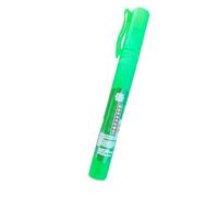 Eraser Pen Protector - Protezione della privacy delle informazioni, soluzione di blocco della stampa degli indirizzi | Fluido di correzione della carta termica per etichette postali, liquido di
