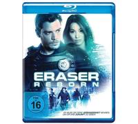 Eraser: Reborn/Blu-ray (Blu-ray)