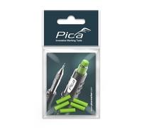 Eraser verde Zub.f.Pica Fine-Dry 240 PICA