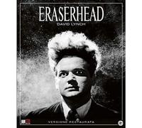 Film - Eraserhead - Blu-ray