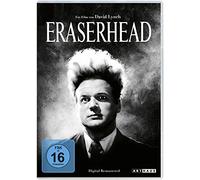 Eraserhead (OmU) - Digital Remastered