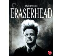 Eraserhead - The Criterion Collection (Blu-ray) Jack Fisk V. Phipps-Wilson