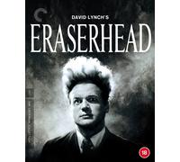 Eraserhead - The Criterion Collection (Blu-ray) Jack Fisk V. Phipps-Wilson