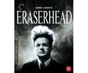 Eraserhead - The Criterion Collection (Blu-ray) Jack Fisk V. Phipps-Wilson