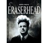 Eraserhead (The Criterion Collection) (Blu-ray) Jack Nance Charlotte Stewart
