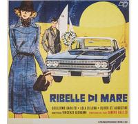 Eraserhood Sound Ribelle Di Mare (Vinyl LP)
