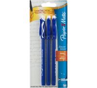 Erasermate Med blu taglia 3 ct