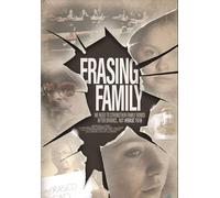 Erasing Family (DVD) Gabriel Balanovsky Ginger Gentile