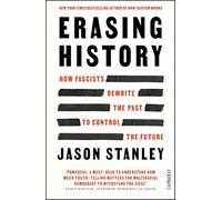 Erasing History: How Fascists Rewrite the Past to Control the Future