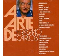 Erasmo Carlos - A Arte De Erasmo Carlos [Import]