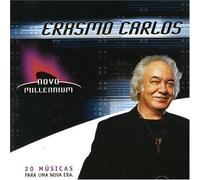 Erasmo Carlos - Novo Millennium