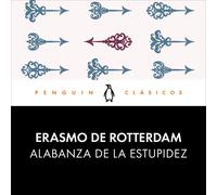 Erasmo de Rotterdam, Eduardo Gil Bera Erasmo de Ro Alabanza de la (Tascabile)