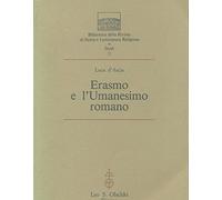 Erasmo e l'umanesimo romano