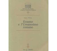 Erasmo e l'umanesimo romano