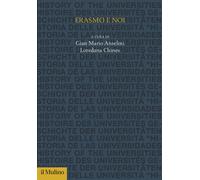 Erasmo e noi [Paperback] [May 02, 2025] Anselmi, Gian Mario and Chines, Loredana