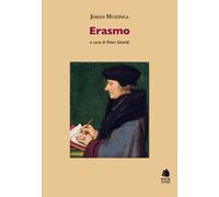Erasmo - Huizinga Johan
