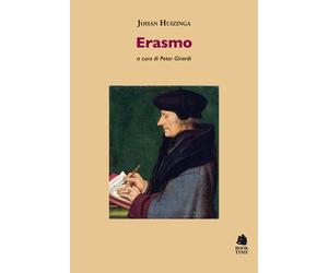 Erasmo - Huizinga Johan