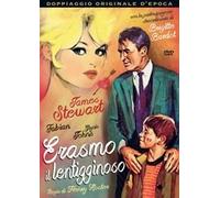 ERASMO IL LENTIGGINOSO COMMEDIA