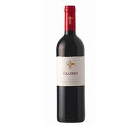 Erasmo Red Cl 75 Vina La Reserva De Caliboro