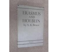 Erasmus and Holbein