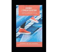 Erasmus : l'épreuve du retour: Comment surmonter le blues après une expérience intense