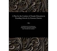 Erasmus The Eld A Plan for the Conduct of Female Education in Boardi (Tascabile)