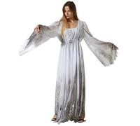 EraSpooky Donna Gotico Medievale Fantasma Halloween Costume (Large)