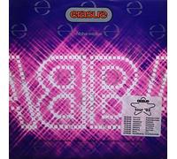 Erasure - Abba-esque (1992) / Vinyl single [Vinyl-Single 7'']
