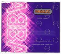 Erasure - Abba-Esque