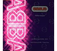 Erasure - Abba-Esque (Ep)