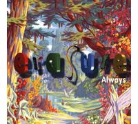 Erasure - Always [Single-CD]