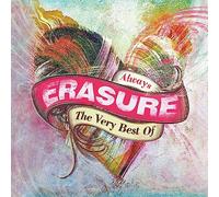Erasure - Always The Very Best Of