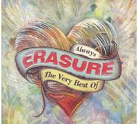 Erasure - Always The Very Best Of