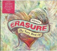 Erasure - Always The Very Best Of