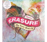 Erasure - Always The Very Best Of