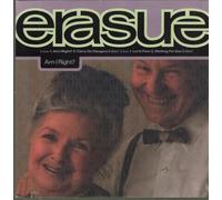 Erasure - Am I Right?