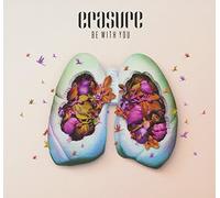 Erasure - Be With You
