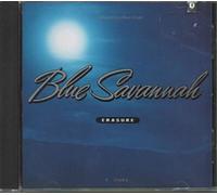 Erasure - Blue Savannah