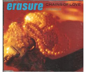 Erasure - Chains of Love