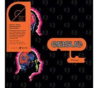 Erasure Chorus (CD) Deluxe Box Set