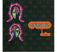 Erasure - Chorus by Erasure (1991-10-15)