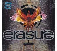 Erasure - Chorus / Snappy