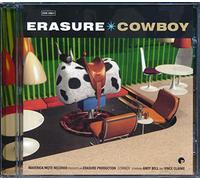 Erasure - Cowboy