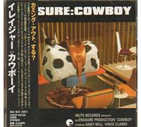 Erasure - Cowboy