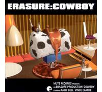 Erasure - Cowboy